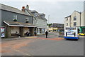 Kingsbridge Bus Station