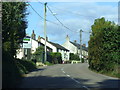 St Austell Street, Summercourt