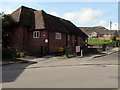 Pewsey Telephone Exchange