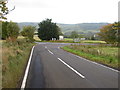 Hairpin bend, A924