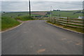 Track to Woodhouse Farm