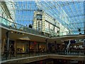 The Bull Ring Shopping Centre