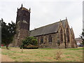 Thornaby on Tees, North Yorkshire, St Paul