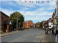 Broad Street, Newent