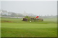 Green, Thurlestone Golf Course