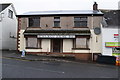 Vacant pub. Clogher