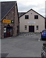 Auction Rooms in Abergavenny