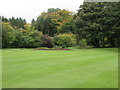 Kinross Golf Club, Montgomery Course, 16th hole