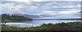 NN0577 : Loch Eil by Bill Kasman