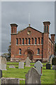 St John the Evangelist, Parish Church of Out Rawcliffe