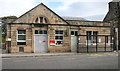 Post Office, Tain