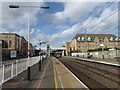 Elstree & Borehamwood station