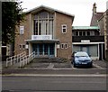 Carers Centre, Graham Road, Weston-super-Mare