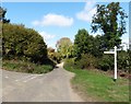 Hawkmoor Cross