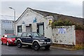 Nimmo Car Wash & Valet Centre - Saltcoats