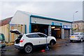 GJD Auto Centre - Saltcoats