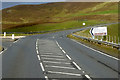 HU4339 : B9073 Junction on the A970 by David Dixon