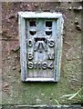 Ordnance Survey Flush Bracket (S1194)