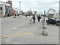 Funfair, Ramsgate