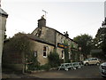 The Cross Keys, Thropton