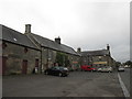 The Three Wheat Heads at Thropton