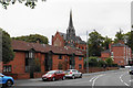 St John the Baptist, Kidderminster