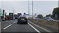 Luton : M1 Motorway