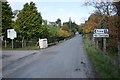 Gynack Road, Kingussie