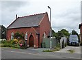 The Old Church, Babbinswood