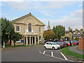 Saffron Walden United Reformed Church