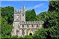 Pilton Parish Church