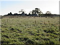 ND2161 : Brabster West ruin near Watten, Caithness by ian shiell