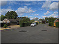 Bungalows, Mundford