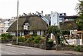 The Thatched Inn, Ilfracombe