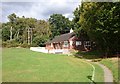 Broxhead Cricket Pavilion