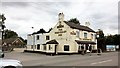 Friendship Inn, Laughterton