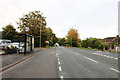 Salisbury Road, Andover