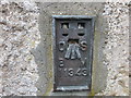 Ordnance Survey Flush Bracket 11343