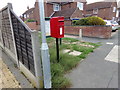 Godmans Lane Postbox