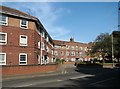 Bargate Court in Barrack Street