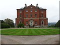 Barlaston Hall