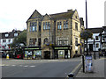 Constitutional Buildings, East Grinstead