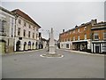 Marlow, obelisk