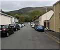 Crawshay Street, Ton Pentre