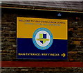 Welcome to Ton Pentre Junior School