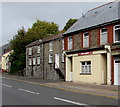 Pentre Surgery, Ystrad Road, Pentre 