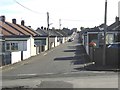 First Street, Watling Street Bungalows