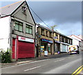 SS9795 : Teds, Ystrad Road, Pentre by Jaggery