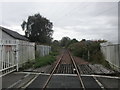 Railway to Dunfermline