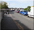 Unnamed side road in Brecon